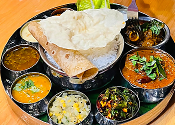 Austin Indian Restaurants New Sitara Indian Cuisine & Bar