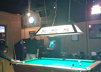 Grand Prairie Night Clubs New Solutions Club