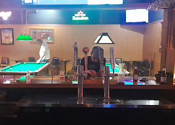 Grand Prairie Night Clubs New Solutions Club