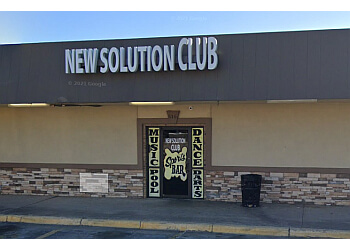 New Solutions Club Grand Prairie Night Clubs