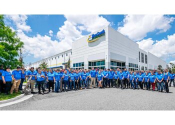 Jacksonville Window Companies NewSouth Window Solutions