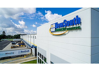 NewSouth Window Solutions Jacksonville Window Companies