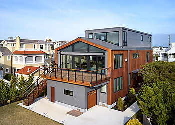 St Paul Residential Architects NewStudio Architecture