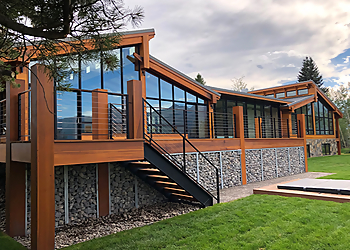 St Paul Residential Architects NewStudio Architecture