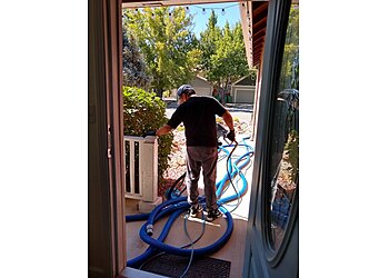 Reno Carpet Cleaners New Sunrise Cleaning and Restoration