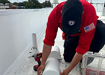 Inglewood Pest Control Companies New Systems Exterminating