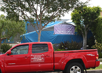 New Systems Exterminating Inglewood Pest Control Companies image 1