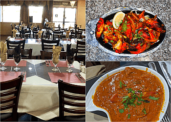 Bakersfield Indian Restaurants New Taj Palace Indian Restaurant