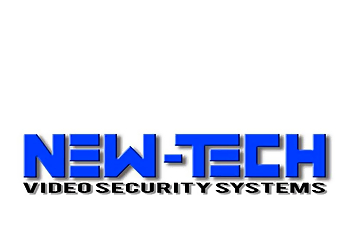 New-Tech Security Systems - Corona, CA Security Systems - Company Logo