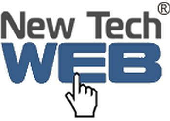New Tech Web