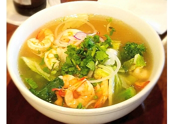 3 Best Vietnamese Restaurants in Jersey City, NJ - Expert Recommendations