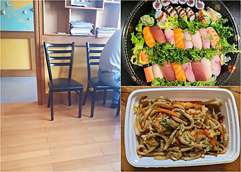 Yonkers Japanese Restaurants New Tokyo House