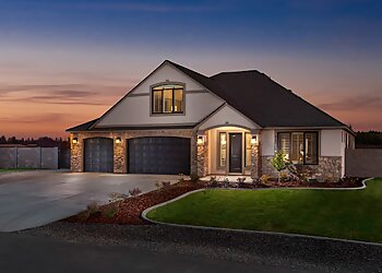 Vancouver Home Builders New Tradition Homes