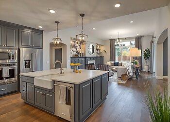 Vancouver Home Builders New Tradition Homes