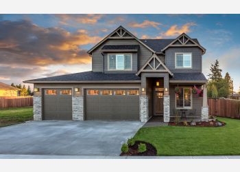 Vancouver home builder New Tradition Homes