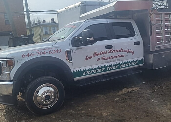 New Twins Landscaping and construction Corp. New York Landscaping Companies
