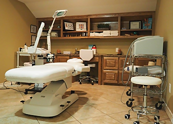 Midland Med Spa New-U Med Spa