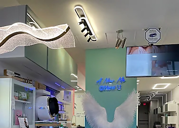 New U Natural Beauty - Las Vegas, NV Med Spas - Interior Image