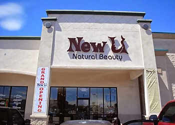 New U Natural Beauty New U Natural Beauty - Las Vegas, NV Med Spas - Hospital Exterior Image