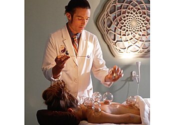 Denver Acupuncture New Vibes Health & Acupuncture