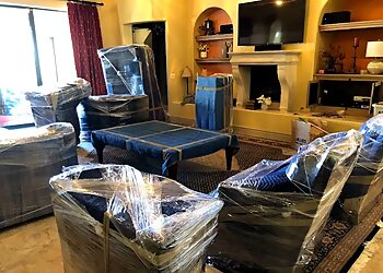 Chandler Moving Companies NewView Moving Chandler