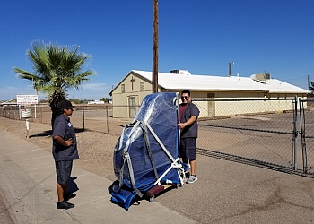 Chandler Moving Companies NewView Moving Chandler