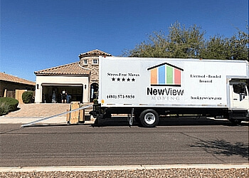 NewView Moving Chandler Chandler Moving Companies