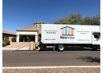NewView Moving Chandler