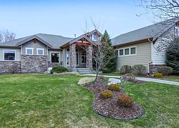 Spokane Gutter Cleaners New View Window Cleaning