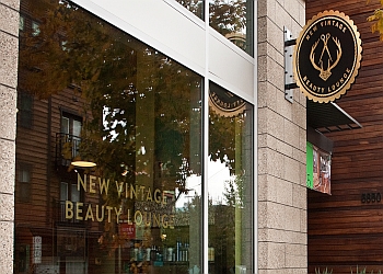 Portland hair salon New Vintage Beauty Lounge