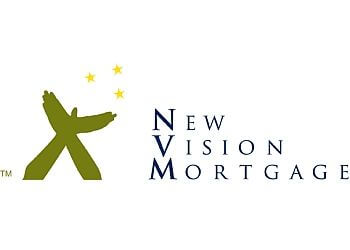 New Vision Mortgage, LLC New Haven Mortgage Companies
