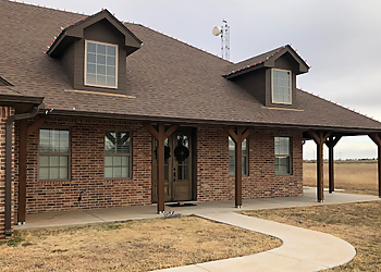 Amarillo Gutter Cleaners New Vision Seamless Gutters