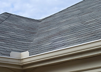 Amarillo Gutter Cleaners New Vision Seamless Gutters