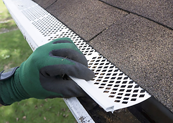 Amarillo Gutter Cleaners New Vision Seamless Gutters