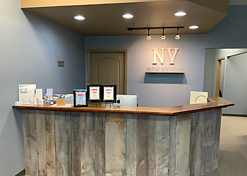 New Vision Weight Loss Clinic - Knoxville, TN Weight Loss Centers - Interior Image