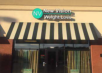 New Vision Weight Loss Clinic New Vision Weight Loss Clinic - Knoxville, TN Weight Loss Centers - Exterior Image