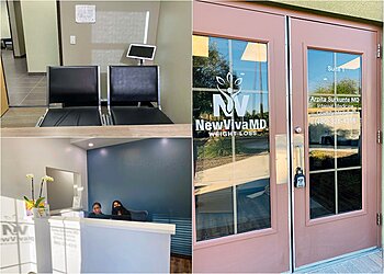 Chandler Weight Loss Centers New Viva MD Weight Loss