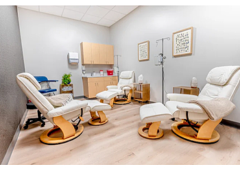 Raleigh Addiction Treatment Centers New Waters Recovery