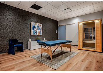 Raleigh Addiction Treatment Centers New Waters Recovery