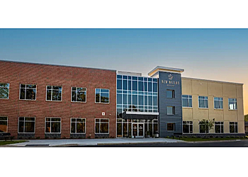 New Waters Recovery Raleigh Addiction Treatment Centers image 1