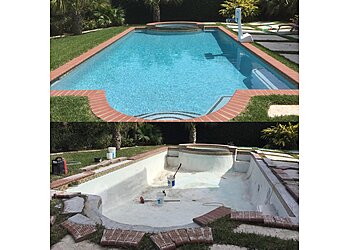 Corpus Christi Pool Services New Wave Dave Pool Service