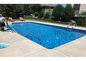 Madison Pool Services New Wave Pools, LLC