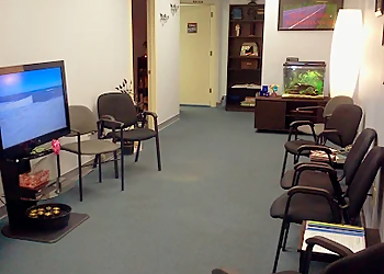 Richmond Hypnotherapy New Way New Day, LLC