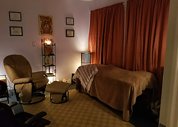 Richmond Hypnotherapy New Way New Day, LLC