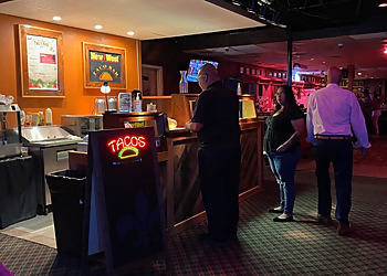 Dallas Night Clubs New West