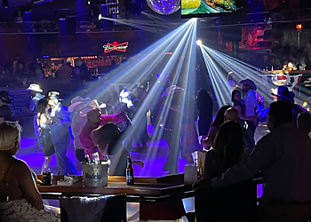 Dallas Night Clubs New West