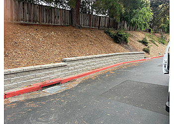 New West Landscape Management, Inc. - Concord, CA Landscaping Companies - Job Site Image