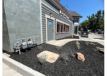 New West Landscape Management, Inc. New West Landscape Management, Inc. - Concord, CA Landscaping Companies - Outdoor Work Image