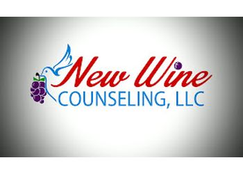 New Wine Counseling, LLC