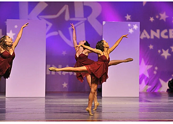 Santa Clarita Dance Schools New World Dance